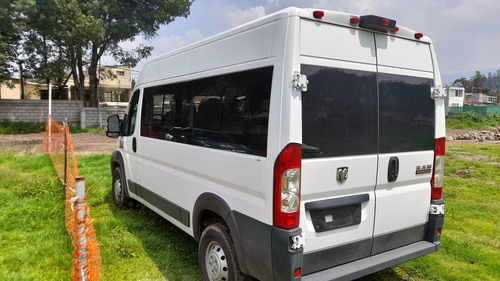 Imagen 3 de 15 de Ram Promaster 2018 3.7 2500 11.5
