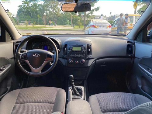 Hyundai I30 1.6 (( Gl Motors )) Financiación A Sola Firma!!