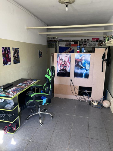 Venta Perez Castellanos Con Renta