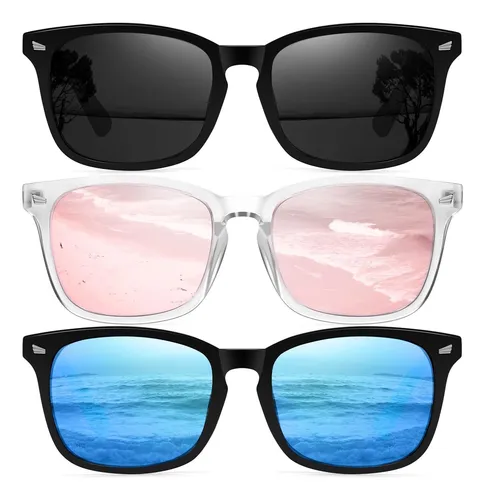 comprar Ougenni Gafas De Sol Para Mujer Gafas De Sol Polarizadas De