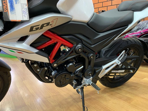 Moto Daytona Gp1 250cc Cadenilla Balance Shaft Año 2021