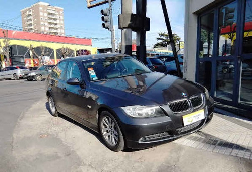 BMW Serie 3 2.0 320d Sedan Active