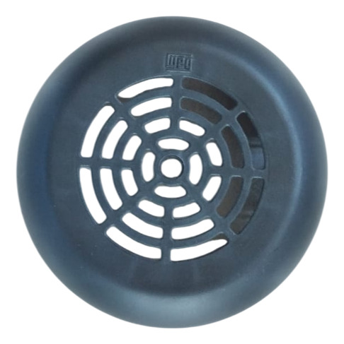 Cubre Ventilador Para Motor De Piscina Igui Original