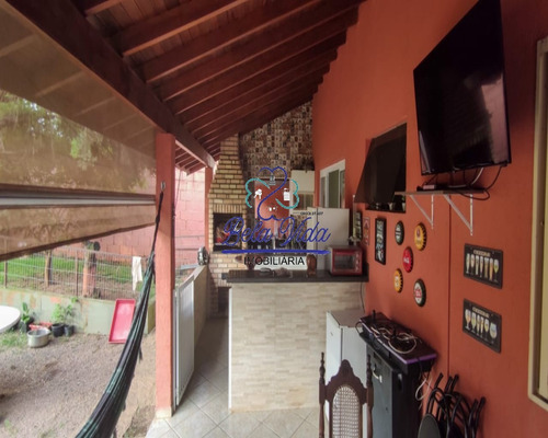 Imagem 18 de 30 de Indaiatuba- Sp, Chácara Á Venda Altos Da Bela Vista, Bela Vida Imobiliária. - Ch00232 - 69480508