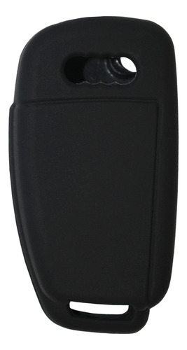 Funda Silicona Llave Audi A3/a4/a5/a6/a8/q5/q7/tt