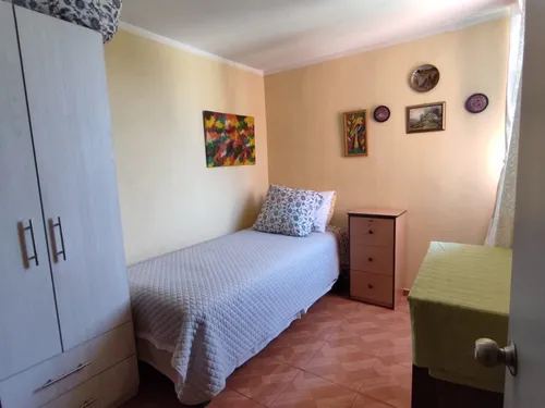 Venta Departamento Conchalí |ureta Bravo Propiedades|