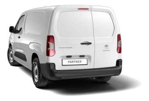 Imagen 2 de 7 de Peugeot Nueva Partner Maxi 5p 1.2 Pure Tech 110hp Man 2022