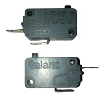Comprar Microswitch Galanz Microondas 15 Amperios 125 Voltios C\u002Fu