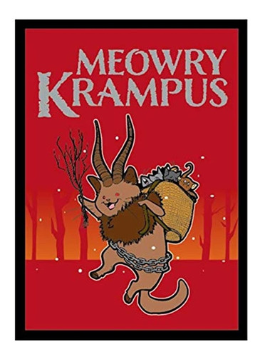 Dp: Krampus (50)