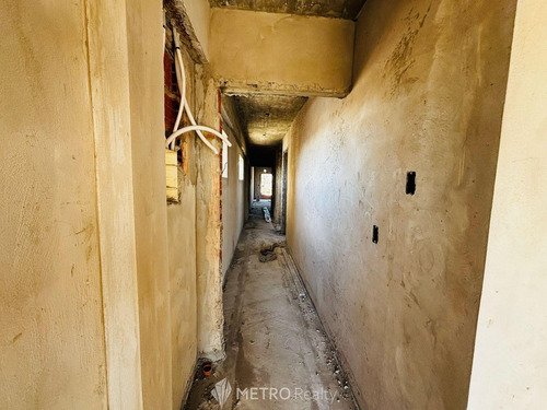Departamento 2 Ambientes En Venta, Piñeyro-avellaneda. Con Financiacion