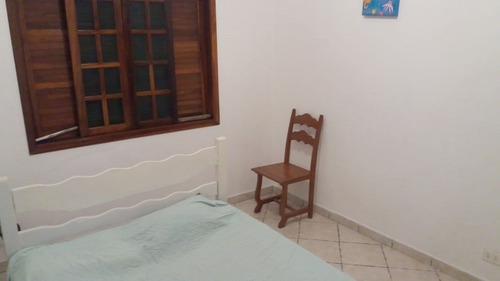 Imagem 5 de 14 de Casa 3 Dormitórios 6 Vagas Vila Tupi Praia Grande