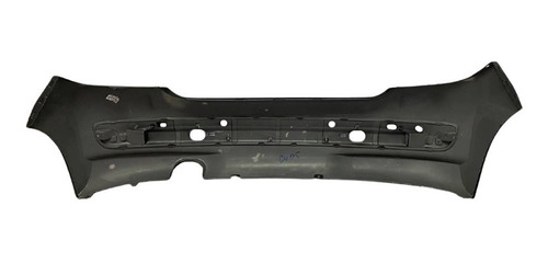 Parachoque Trasero Peugeot 207 Convertible