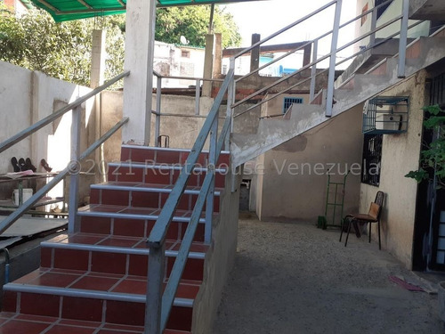 Imagen 10 de 16 de Casa En Venta En Zona Centro, San Juan De Los Morros 22-4679