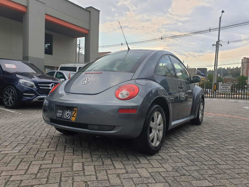 Volkswagen Beetle 2.0 Mecanico