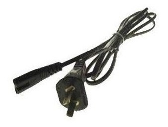 Cargador Notebook Bgh Positivo 65w 5.5 X 2.5mm Hipro, Con Cable A La Pared De Regalo