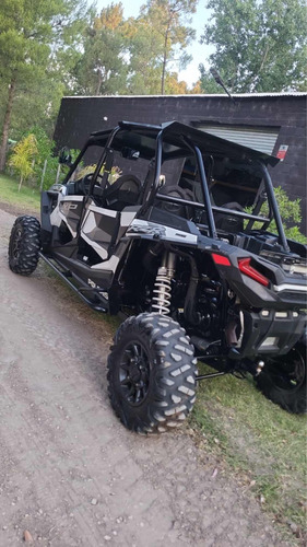 Polaris Rzr 1000