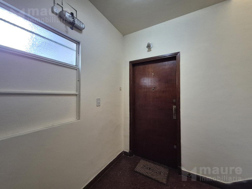 Venta 3 Ambientes Tipo Ph Con Balcón En Parque Chas Muy Bajas Expensas!