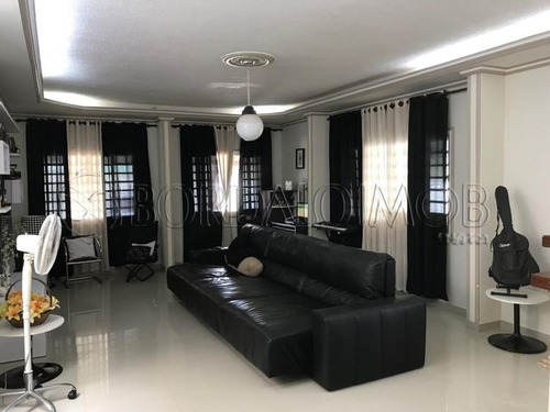Imagem 3 de 30 de Arniqueiras Casa Com 600m² De Área Construída, 3 Quartos Sendo Todos Suítes + Área De Lazer Completa! Estuda Permuta E Aceita Carro. - Villa132429