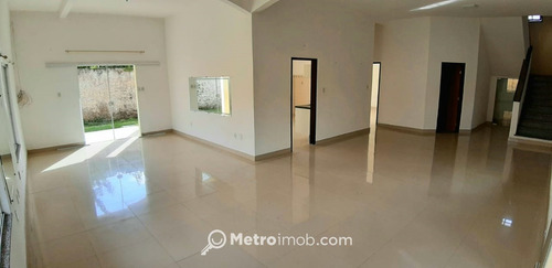 Imagem 4 de 16 de Sobrado À Venda, Araçagy, São José De Ribamar, Ma - Ma - So0019_imob