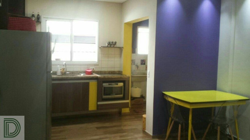 Imagem 5 de 15 de Apartamento Para Venda No Bairro República Em São Paulo - Cod: Di21662 - Di21662