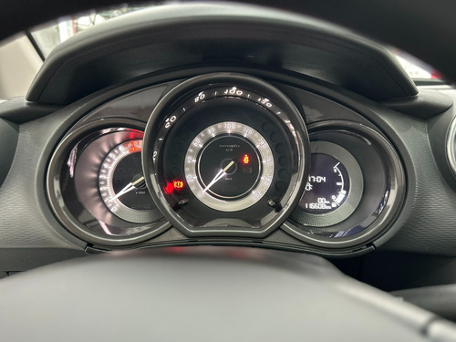 Citroën C3 1.5 Tendance Flex 5p