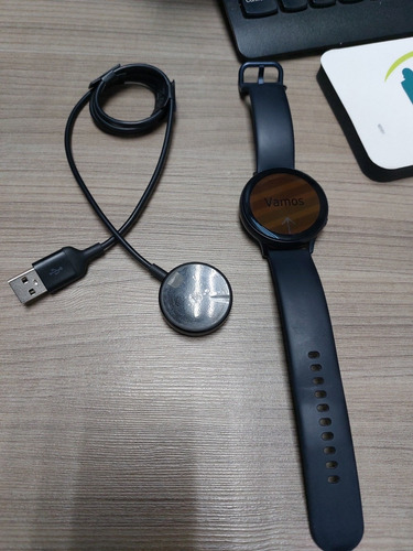 Imagen 2 de 3 de Galaxy Watch Active 2