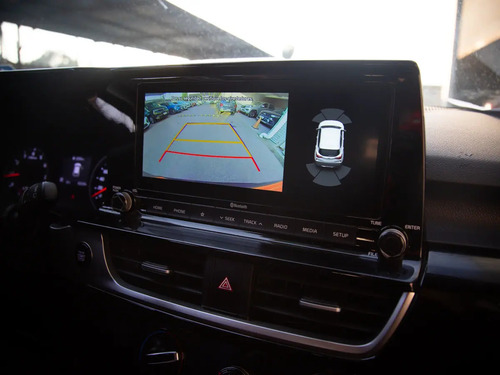 Kia Seltos 1.6 Ex At 2023