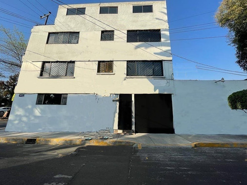 Venta Edificio Con Excelente Ubicacion