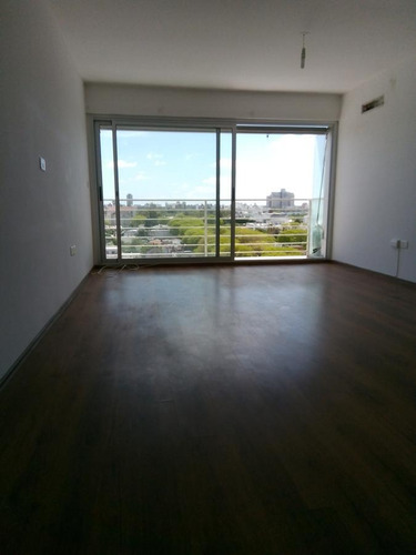 Imagen 6 de 20 de Monoambiente, Campbell Y Rivera , Nuevo, Piscina, Gimnasio, Barbacoa!!
