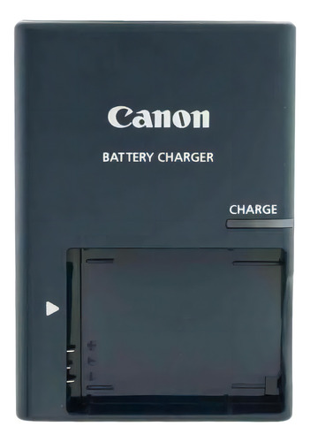 Cargador de cámara Canon CB-2LX