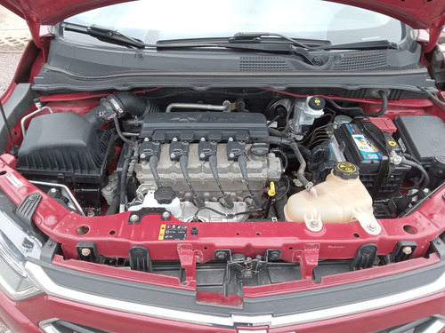 Chevrolet Onix 1.4 Ltz 98cv