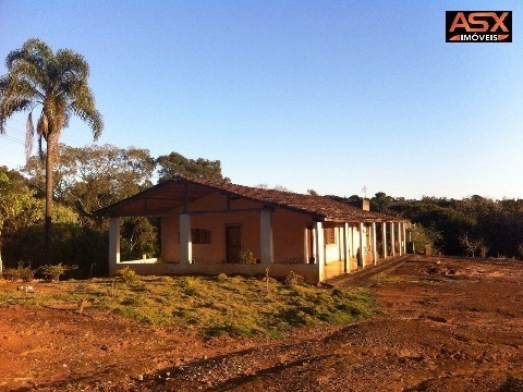 Imagem 1 de 6 de Sitio - St00001 - 4314617