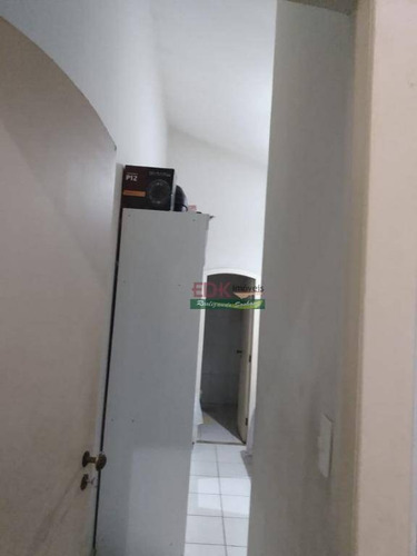Imagem 22 de 30 de Casa Com 3 Dormitórios À Venda, 104 M² Por R$ 215.000 - Bem Virá - Tremembé/sp - Ca6134