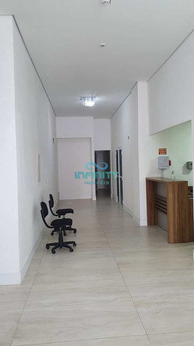 Imagem 6 de 18 de Loja À Venda No Centro De Gravataí. Cod: 1363 - V1363