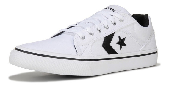 converse el distrito federal