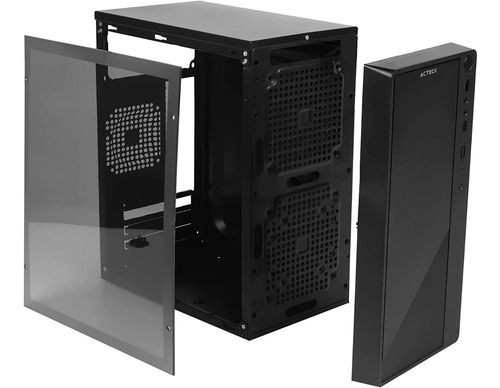 Pc De Escritorio Intel Cpu Ram 16gb Ddr4 240gb Ssd Wifi