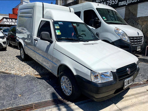 Fiat Fiorino 1.3 Fire 2013