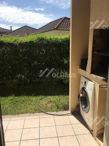 Departamento En Venta En Alto Del Molino, Pilar, G.b.a. Zona Norte