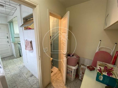 Apartamento - Ref: 826121