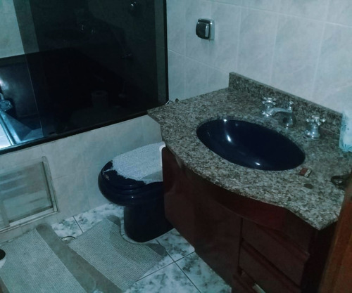 Imagem 17 de 18 de Sobrado Com 2 Dormitórios À Venda, 130 M² Por R$ 295.000,00 - Jardim Guapituba - Mauá/sp - So0174