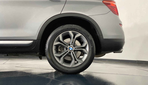 Imagen 7 de 15 de 122305 - Bmw X3 2016 Con Garantía
