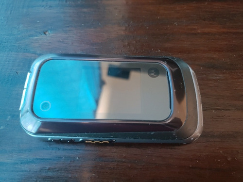 Celular Motorola I786 Refacciones (Usado)