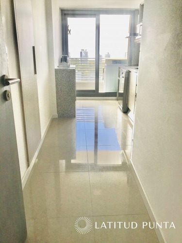 Imagen 10 de 11 de Apartamento En Mansa, Piso Alto, 2 Dormitorios
