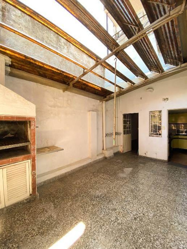 Imagen 12 de 14 de Departamento Tipo Casa En Venta En Lanus Este