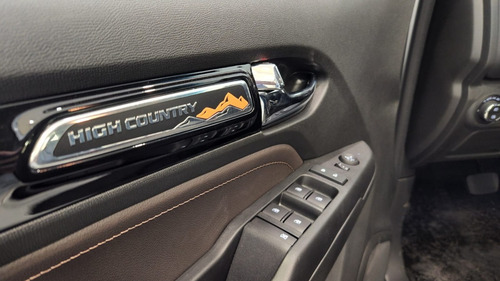 Imagen 15 de 25 de Chevrolet S10 High Country 4x4 0km Entrega Stock Oferta /fr