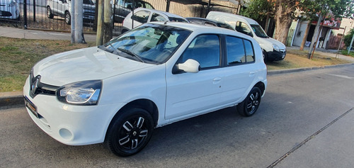 Renault Clio 1.2 Mio Dynamique