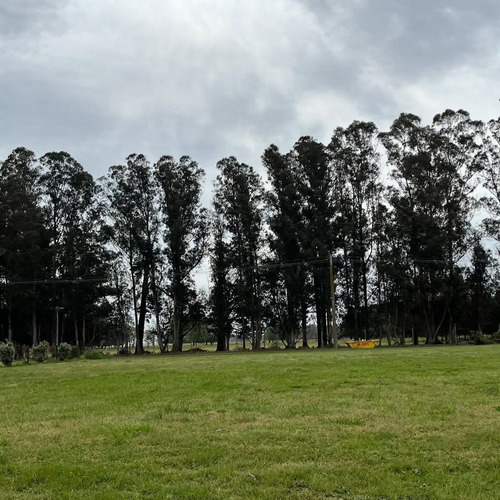 Terreno En Venta - 700mts2 - Harás Del Mar, Santa Clara Del Mar