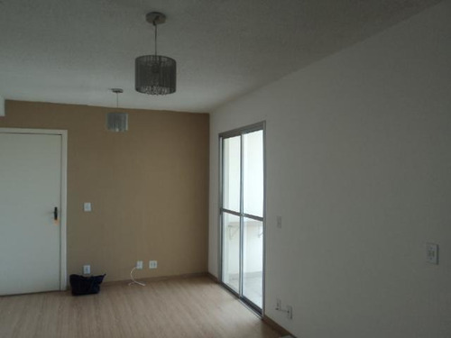Imagem 3 de 30 de Apartamento Com 2 Dormitórios, 55 M² - Venda Por R$ 220.000,00 Ou Aluguel Por R$ 1.600,00/mês - Jardim Central - Cotia/sp - Ap0989