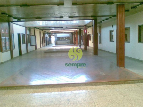Imagem 18 de 21 de Galpão Para Alugar, 20000 M² Por R$ 280.020,01/mês - Cincão - Contagem/mg - Ga1410