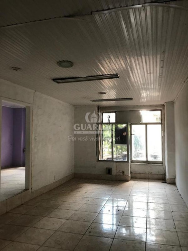 Imagem 5 de 5 de Loja Para Aluguel, Centro Histórico - Porto Alegre/rs - 7149